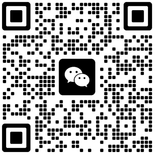 WeChat QR